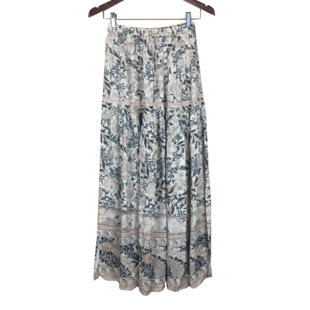 Spell & the Gypsy Collection Floral Print Skirt
